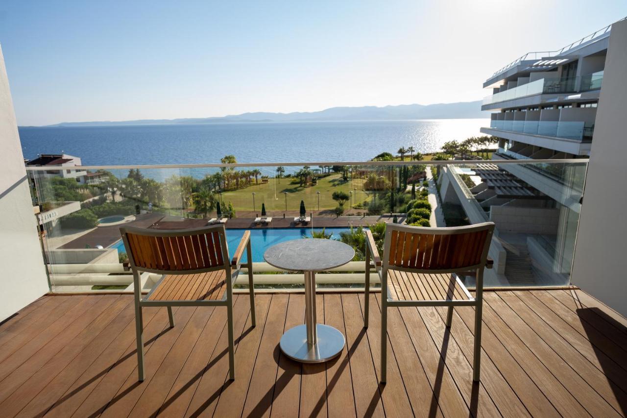 ONLIVE HOTEL — CESME — фотография отеля №2