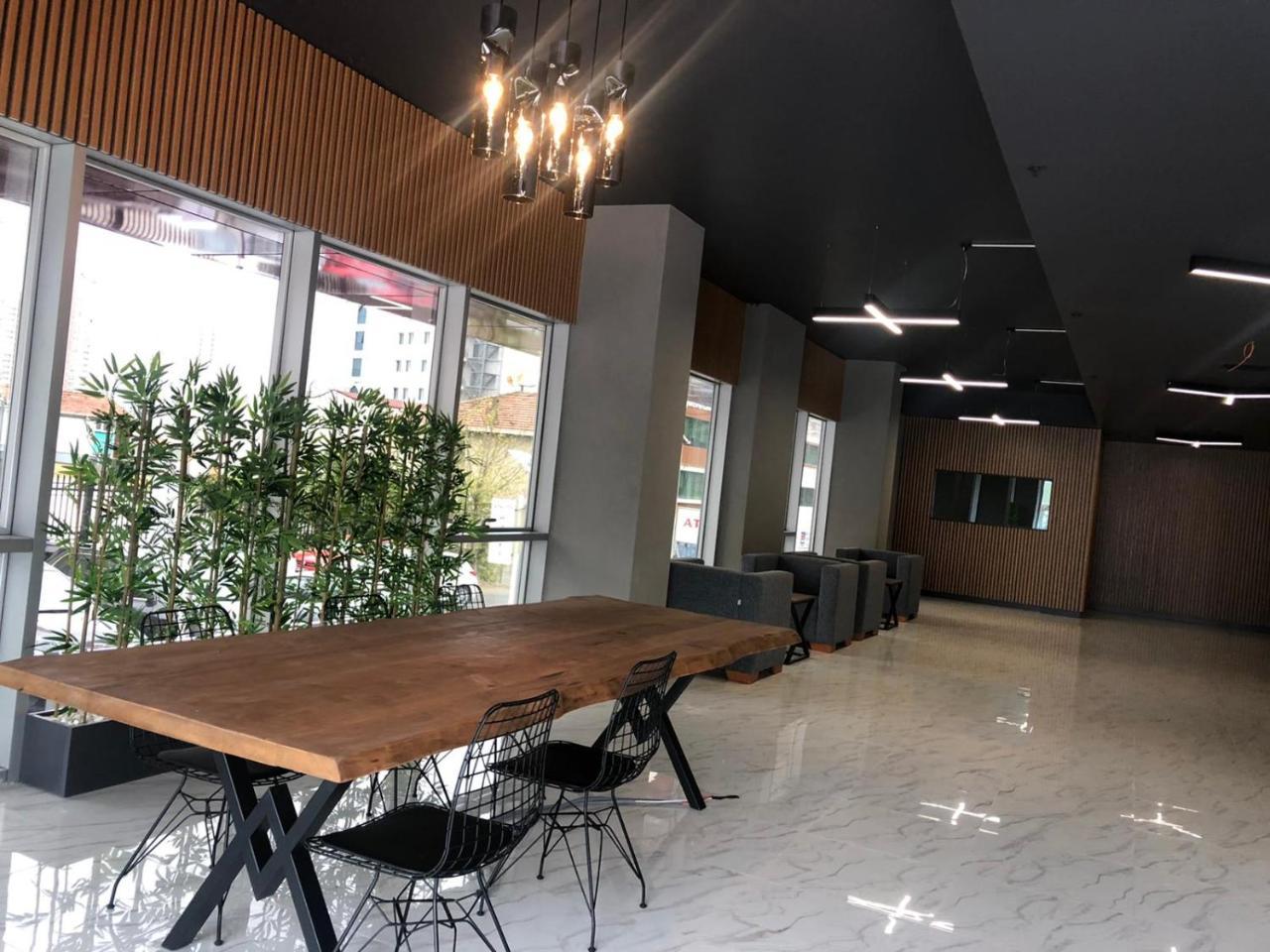ATACITY HOTEL — ISTANBUL — фотография отеля №10