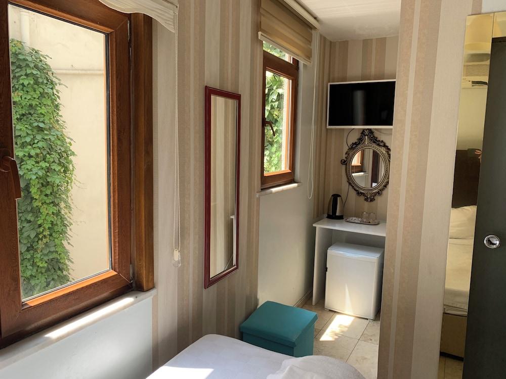 NUEVAS SUITES — ISTANBUL — фотография отеля №19