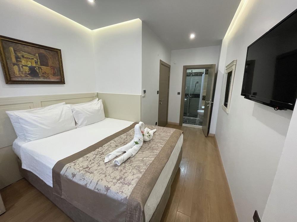 HOTEL GUL — ISTANBUL — fotografie hotel nr. 10