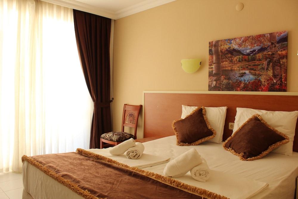 HARE HOTEL — ALANYA — fotografie hotel nr. 16