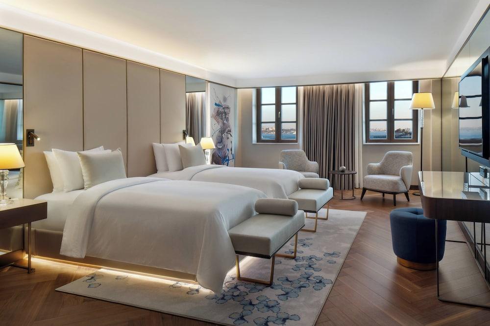 JW MARRIOTT ISTANBUL BOSPHORUS — ISTANBUL — fotografie hotel nr. 9