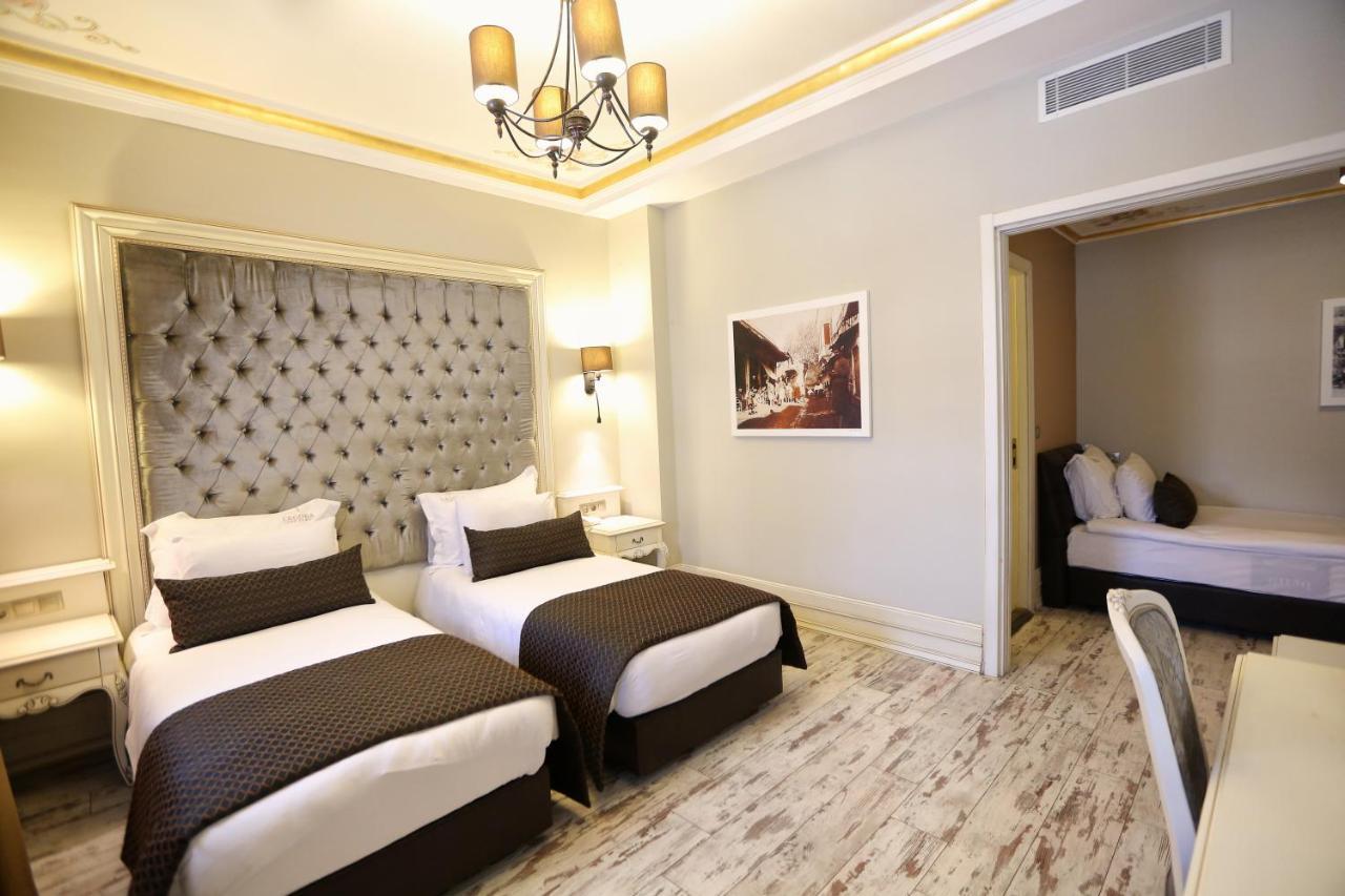 LAGORA OLD TOWN HOTEL & BAZAAR — IZMIR — фотография отеля №31