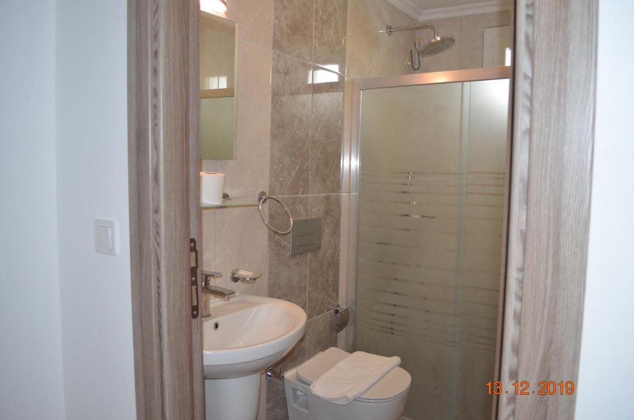 HOTEL UYGAR — FETHIYE — fotografie hotel nr. 7