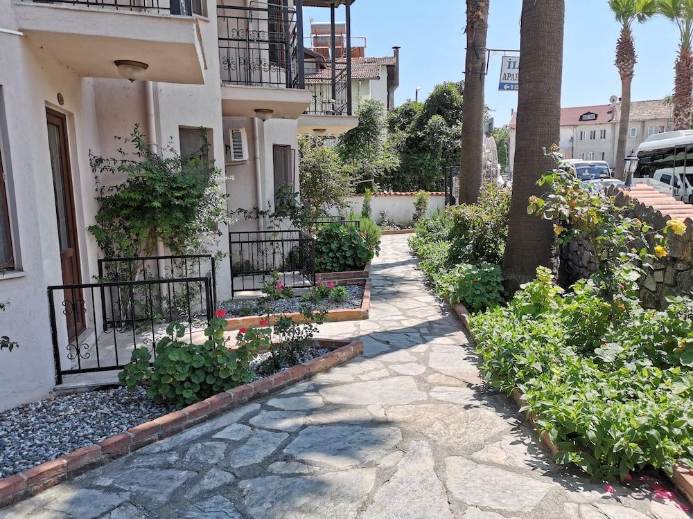 ILKIM APART — DALYAN — fotografie hotel nr. 34