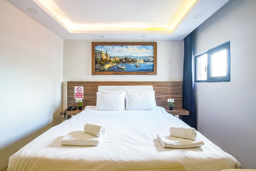 MITANI SUITES — ISTANBUL — фотография отеля №27