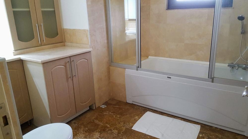 THE WIND SYCAMORE HOLIDAY VILLAS — BELEK — fotografie hotel nr. 22