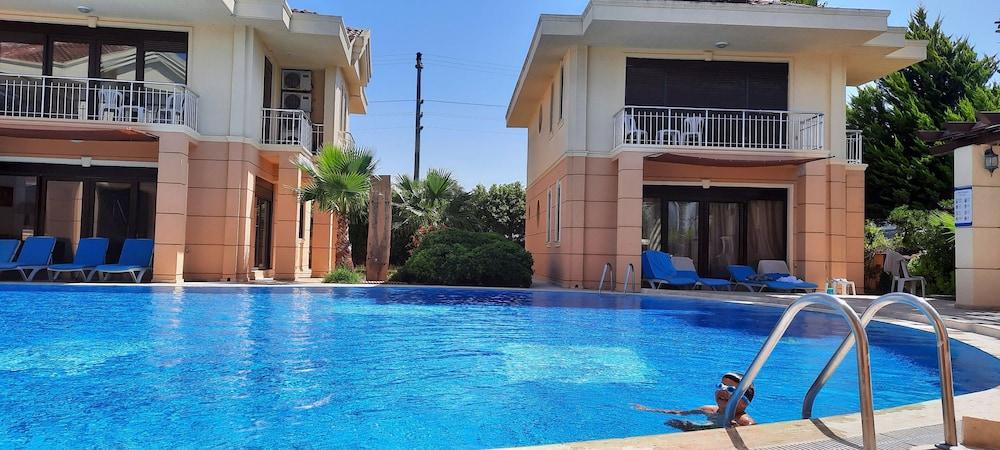 THE WIND SYCAMORE HOLIDAY VILLAS — BELEK — fotografie hotel nr. 25