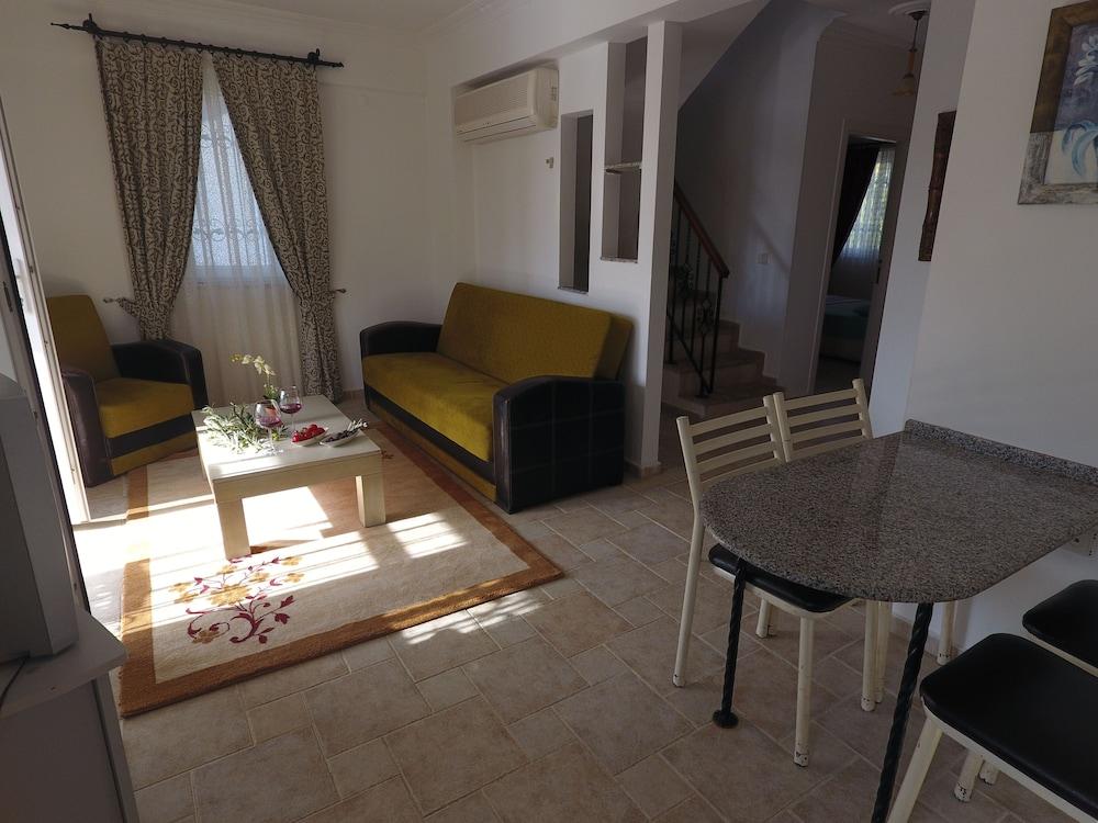 LALE APART — FETHIYE — fotografie hotel nr. 22