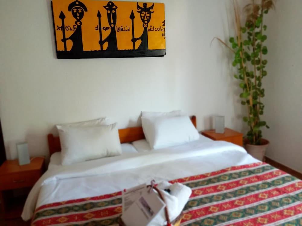 KILIM HOTEL — DALYAN — фотография отеля №16