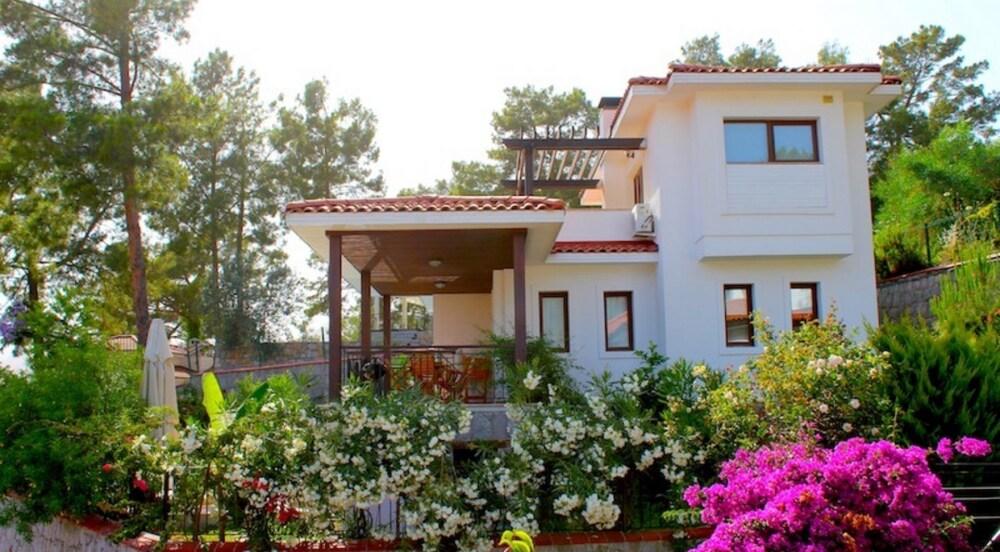 SILVERHILL VILLAS BY VILLA SAFIYA — GOCEK — fotografie hotel nr. 11
