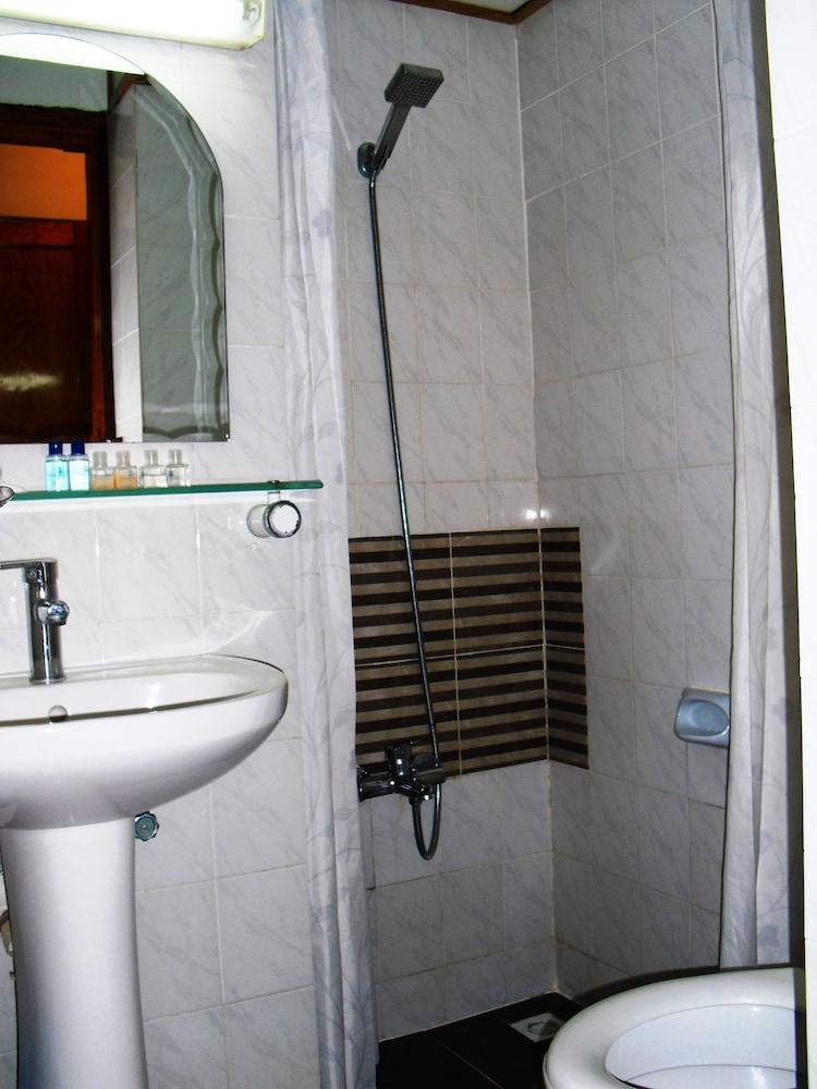 KERMAN HOTEL — CESME — fotografie hotel nr. 27