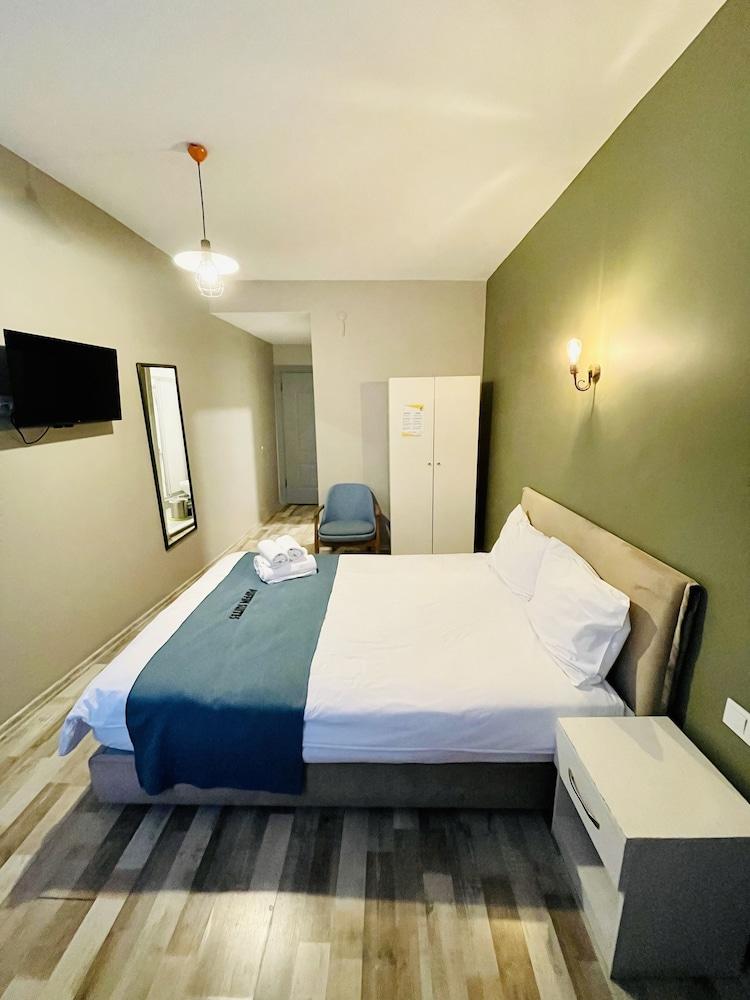 PUFFIN SUITES & ROOMS — ISTANBUL — fotografie hotel nr. 10