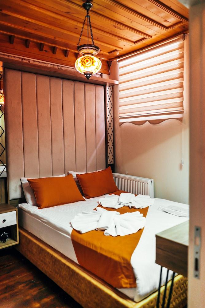 ASTRA BOUTIQUE HOTEL — ISTANBUL — fotografie hotel nr. 9
