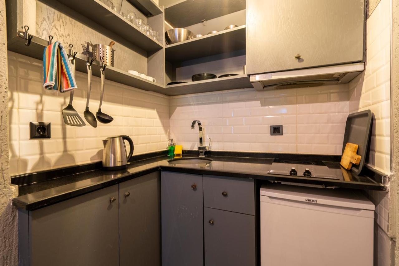 CUBE SUITES — ISTANBUL — фотография отеля №3