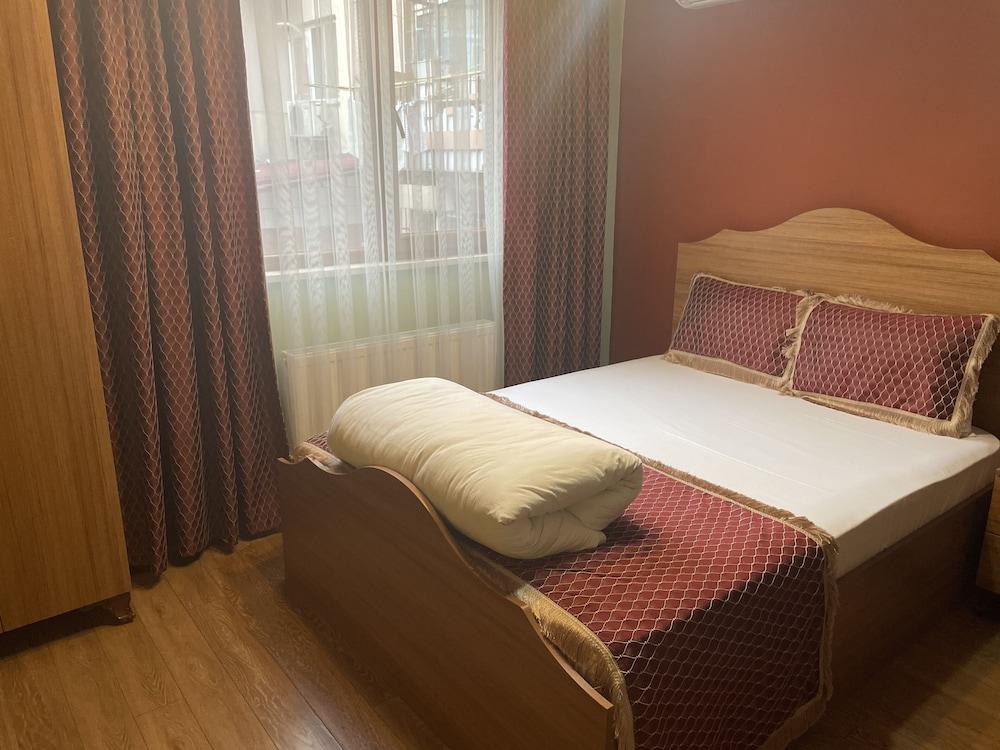OTTOMAN DESIGN SUITES — ISTANBUL — фотография отеля №10