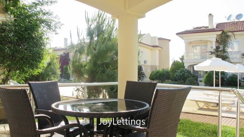 VILLA NP17 BY JOYLETTINGS — FETHIYE — фотография отеля №6