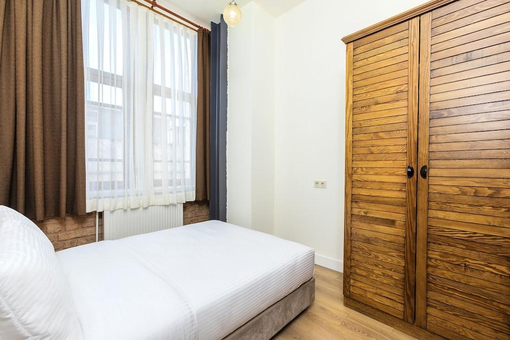 RAVEN SUITES OLD CITY ISTANBUL — ISTANBUL — fotografie hotel nr. 11