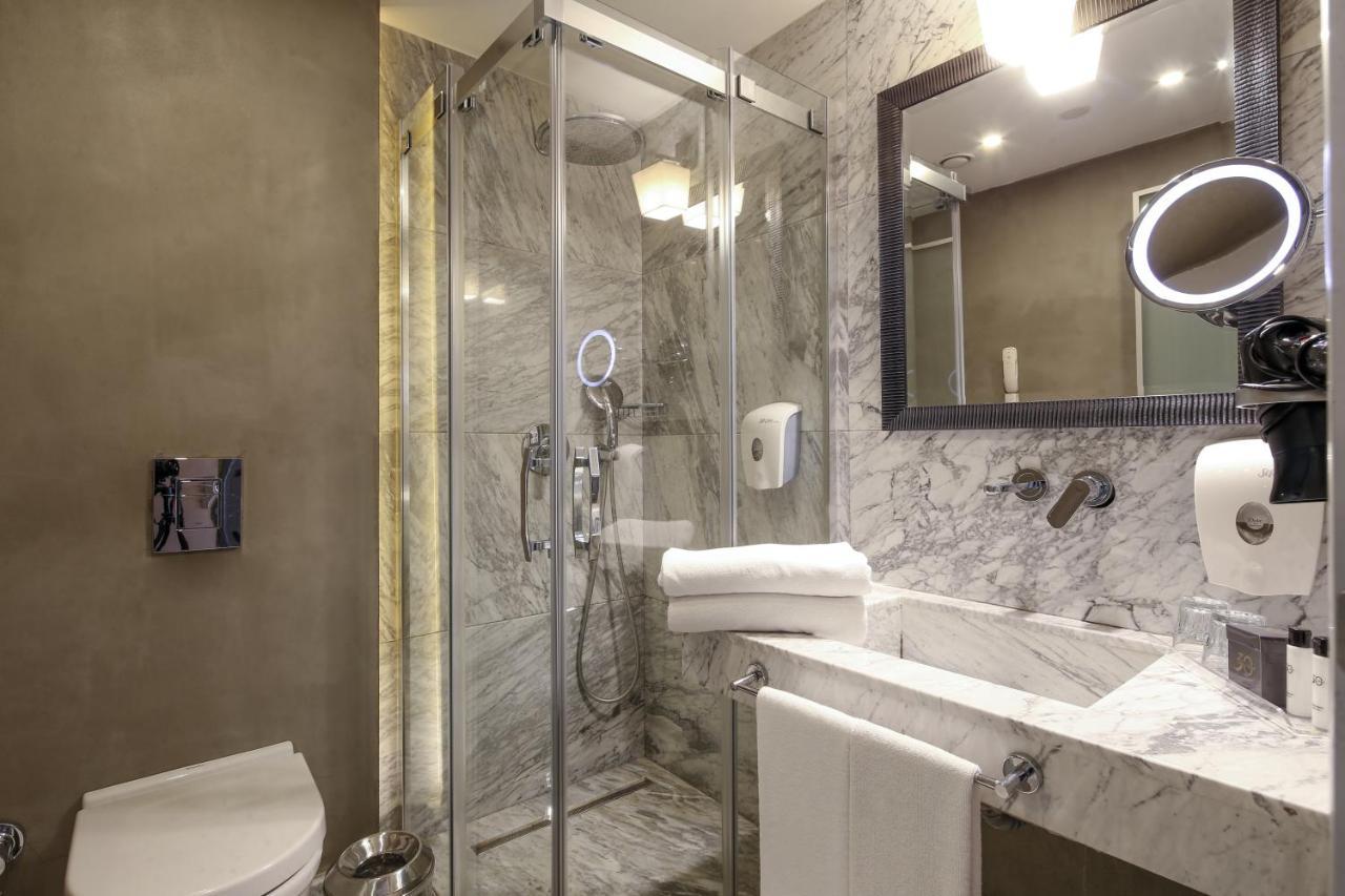 THE GATE 30 SUITES — ISTANBUL — fotografie hotel nr. 28