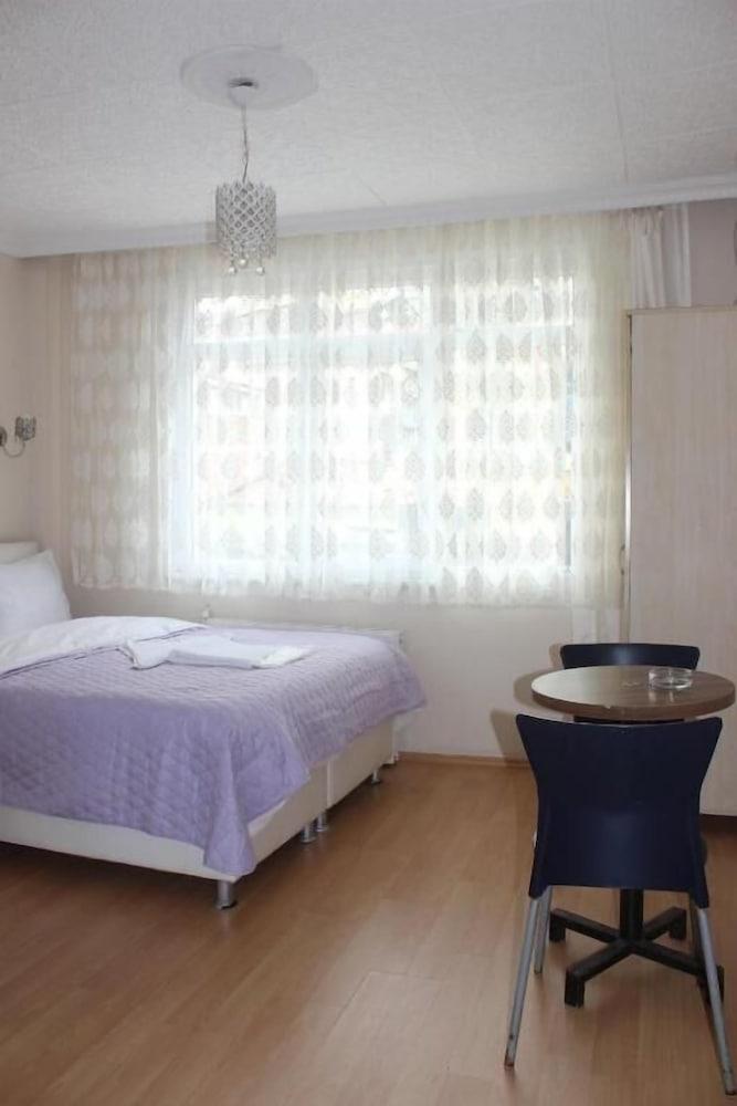 STEP APARTMENTS — ISTANBUL — fotografie hotel nr. 5