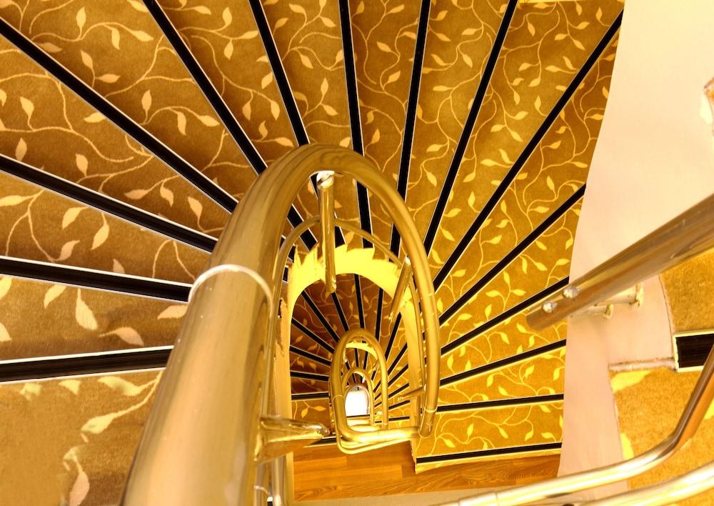 SULTAN OTEL — SIVAS — фотография отеля №37