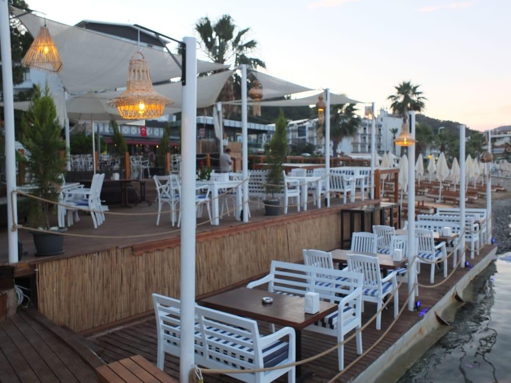 HEAVEN BEACH OTEL — MARMARIS — fotografie hotel nr. 22