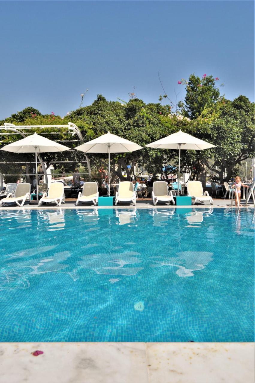 SKOPEA INN EXCLUSIVE HOTEL — GOCEK — фотография отеля №5
