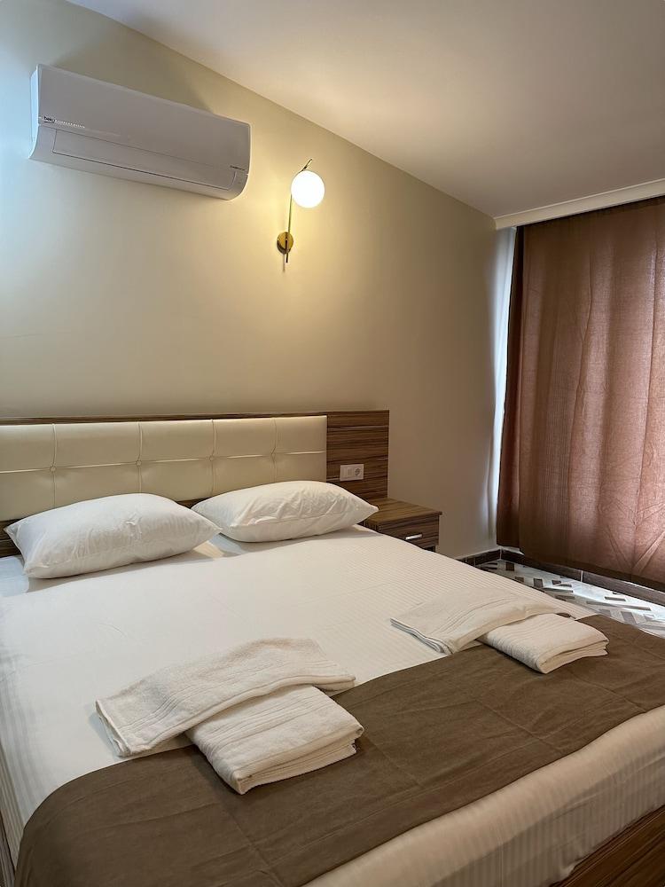 ERA HOLIDAY HOTEL — FETHIYE — фотография отеля №14