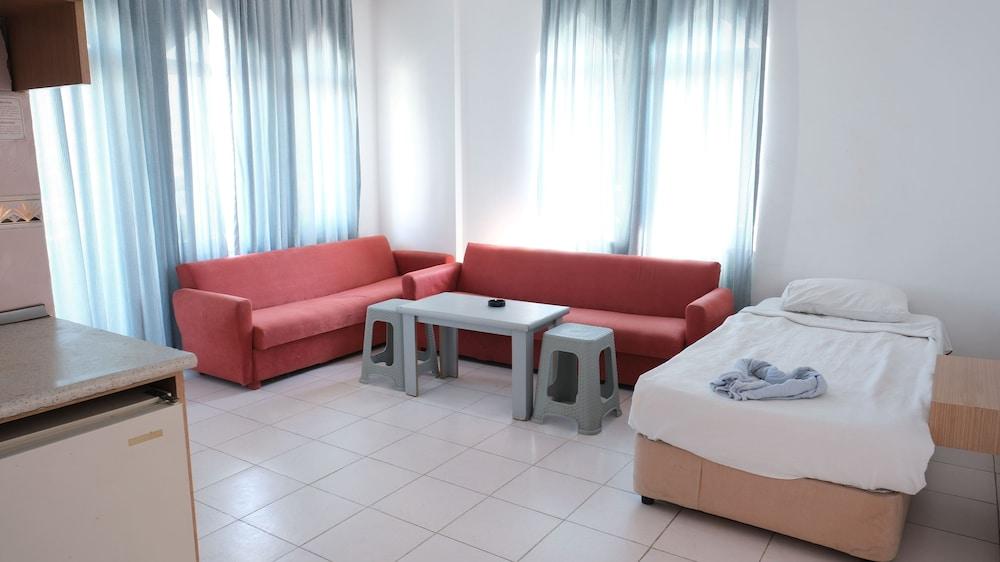 LALE APART HOTEL — ALANYA — fotografie hotel nr. 22