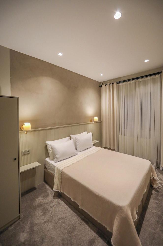 ASTRO VEFA HOTEL — ISTANBUL — фотография отеля №10
