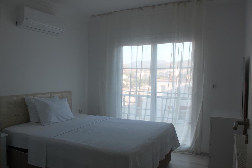 BUMERANG SUITES HOTEL — BODRUM — фотография отеля №9