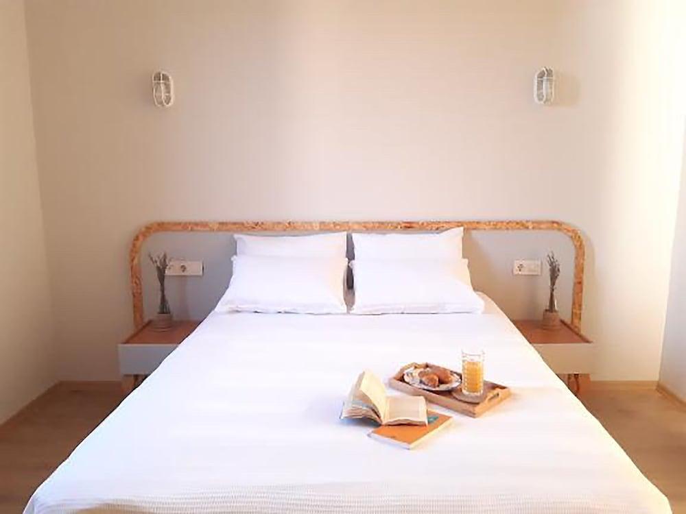 OLIA BUTIK HOTEL — CESME — fotografie hotel nr. 4