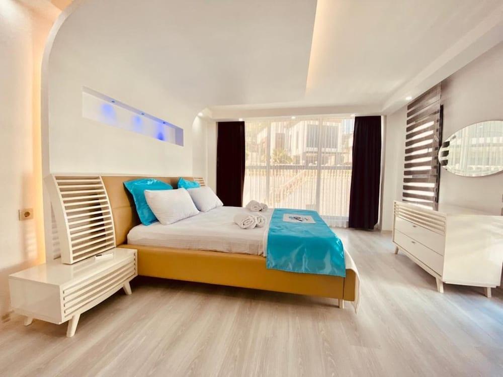 LUXURY VILLA ADA MARIN — KUSADASI — fotografie hotel nr. 2