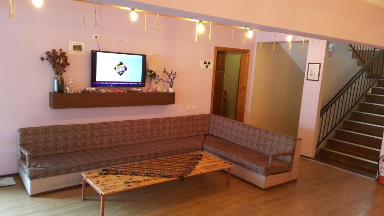 GRAND YAYLA HOTEL — CESME — фотография отеля №11