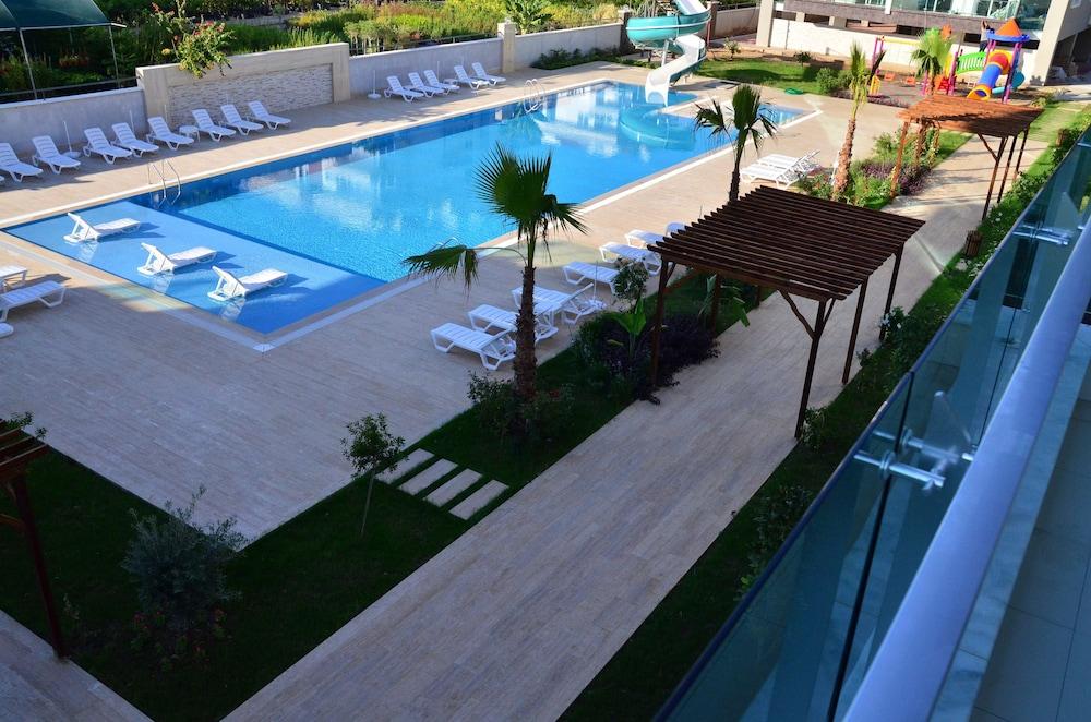 MODA MARINE RESIDENCE KESTEL — KESTEL — fotografie hotel nr. 18
