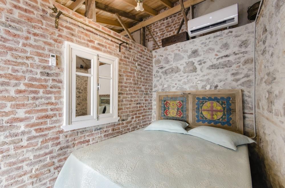 ICONIC STONE HOUSES — IZMIR — fotografie hotel nr. 5