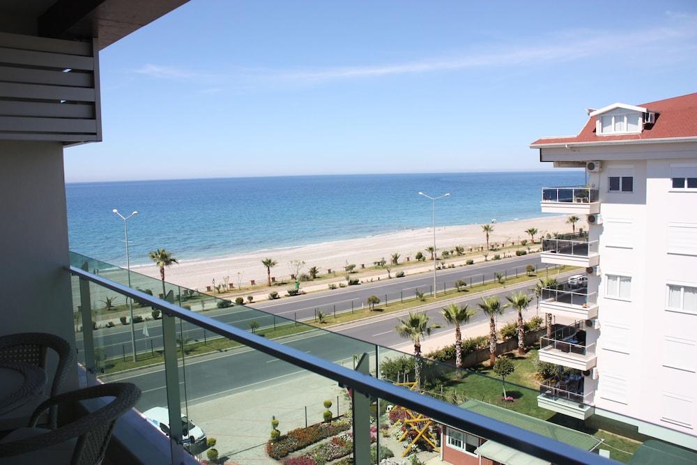 MODA MARINE APARTMENTS — KESTEL — фотография отеля №27