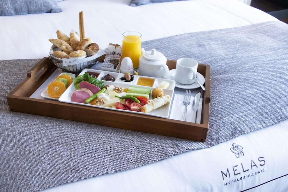 MELAS HOTEL ISTANBUL — ISTANBUL — fotografie hotel nr. 29