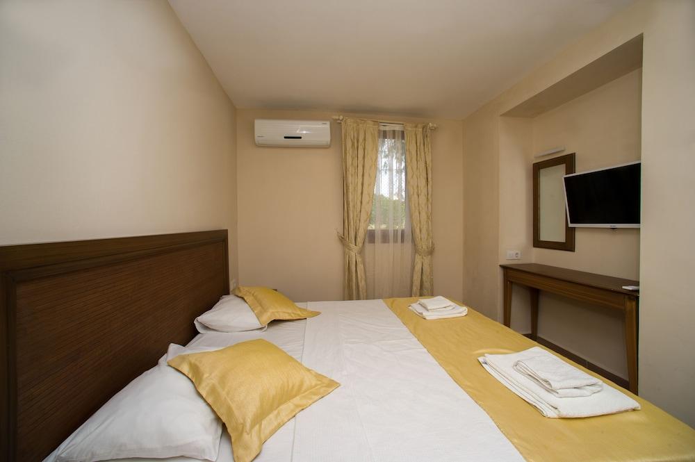 LE JARDIN HOTEL BODRUM — BODRUM — fotografie hotel nr. 5