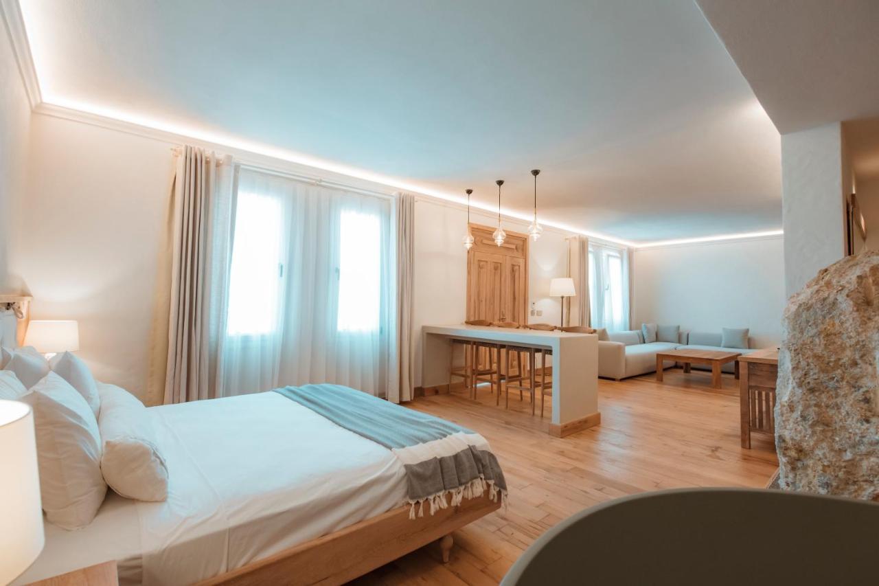 HOTEL UNIQUE FETHIYE (ADULTS ONLY) — FETHIYE — fotografie hotel nr. 28