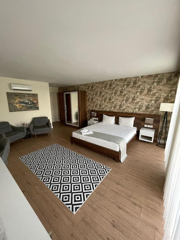 AVWAN HOTEL CIGLI — IZMIR — фотография отеля №26
