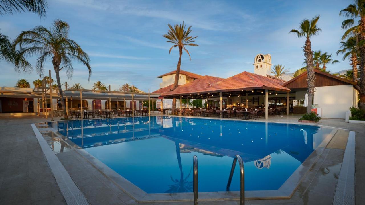 MARVIDA HOTEL AKMAN PARK — KEMER — fotografie hotel nr. 6