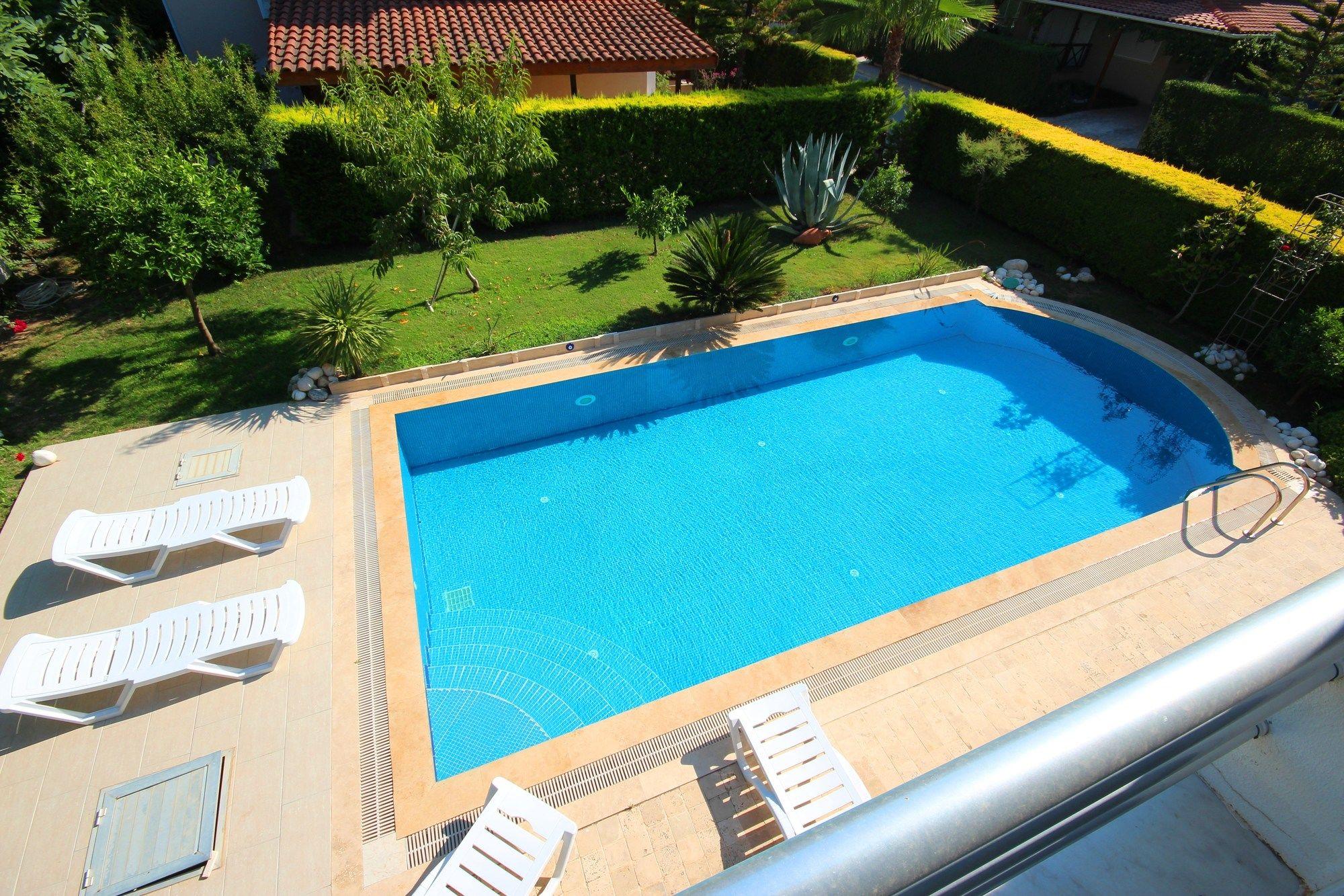 PARADISE TOWN ART VILLA — BELEK — fotografie hotel nr. 11