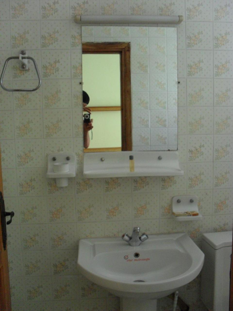 YILDIRIMOGLU HOTEL — ALANYA — фотография отеля №7