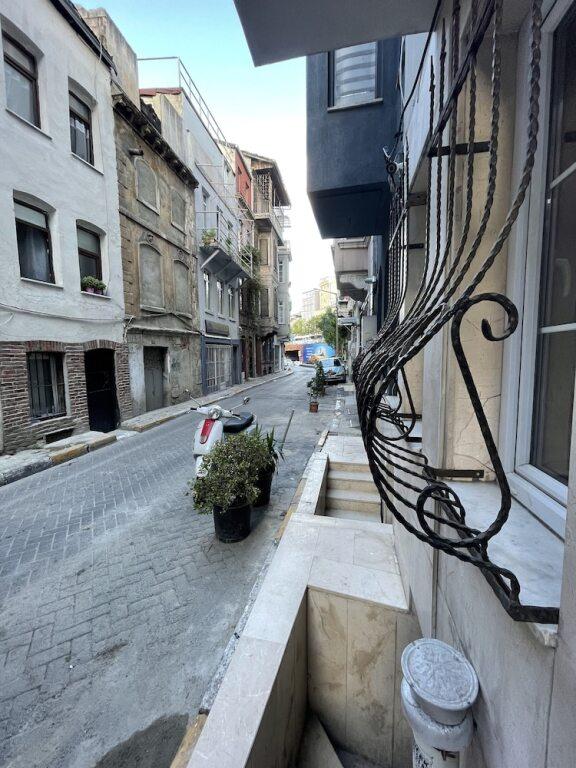 TAXIM STARLIGHT HOTEL — ISTANBUL — фотография отеля №34