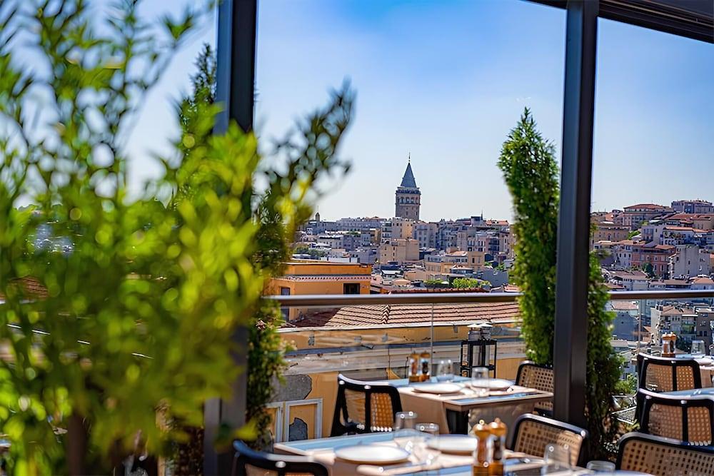 FRAGMENTS HOTEL — ISTANBUL — fotografie hotel nr. 42