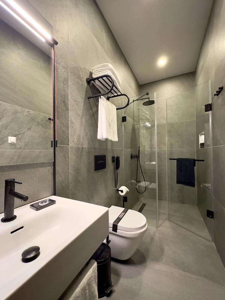 RUZ HOTELS TUNEL — ISTANBUL — fotografie hotel nr. 22
