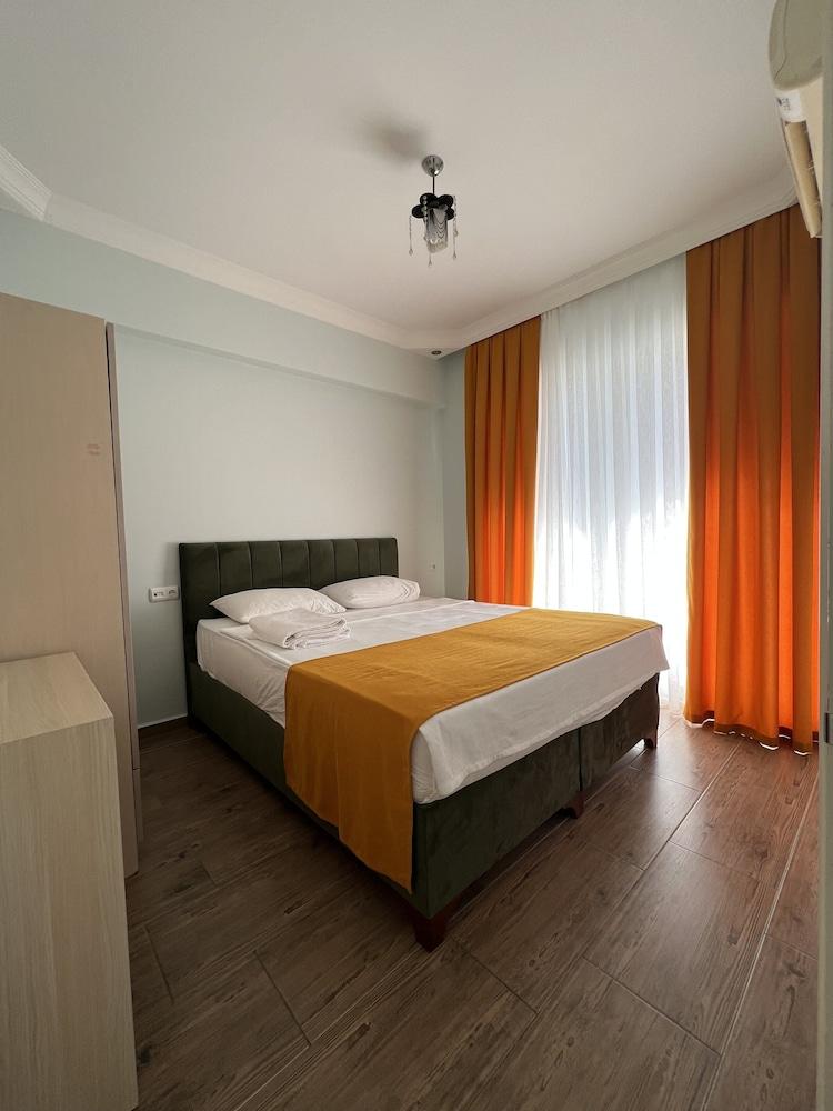 QUEEN APART OTEL — ALANYA — фотография отеля №13