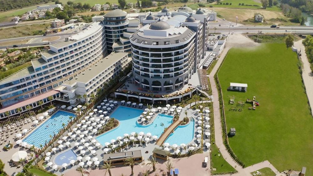 ALARCHA HOTELS & RESORT — MANAVGAT — fotografie hotel nr. 36