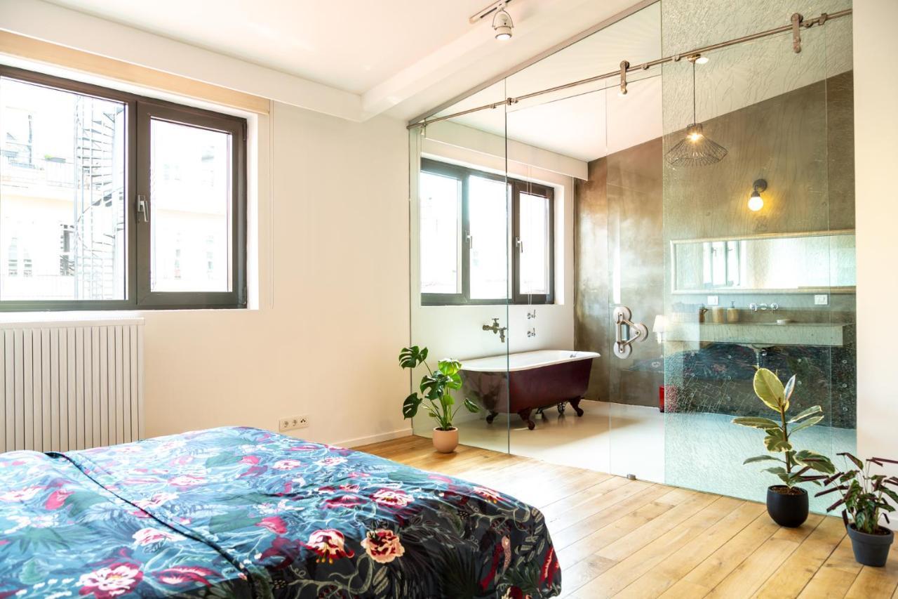 NOA - ALI HOCA 6 — ISTANBUL — fotografie hotel nr. 9